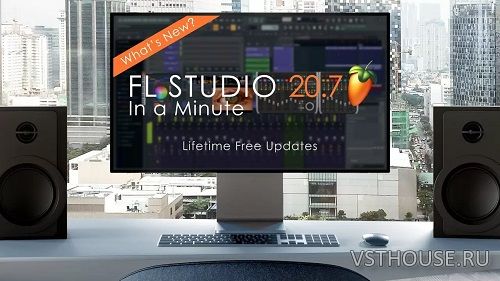 Image-Line - FL Studio Producer Edition + Signature Bundle v20.7.2.185 Image-Line - FL Studio Producer Edition + Signature Bundle v20.7.2.185