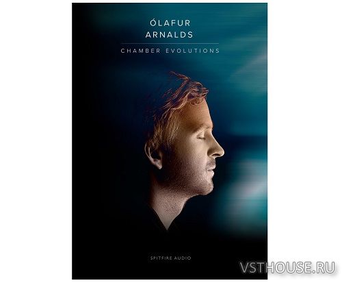 Spitfire Audio - Olafur Arnalds Evolutions v1.1.0 (KONTAKT) Spitfire Audio - Olafur Arnalds Evolutions v1.1.0 (KONTAKT)