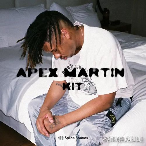 Splice Sounds - APEX MARTIN Kit (WAV) Splice Sounds - APEX MARTIN Kit (WAV)