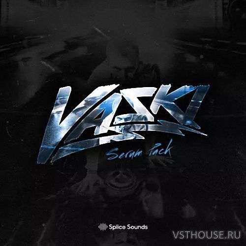 Splice Sounds - Vaski Serum Pack (SERUM)