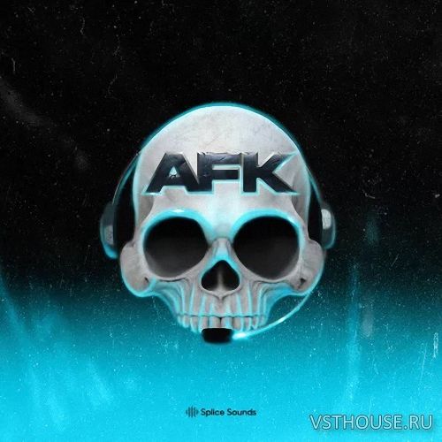 Splice Sounds - AFK Sample Pack (WAV) Splice Sounds - AFK Sample Pack (WAV)