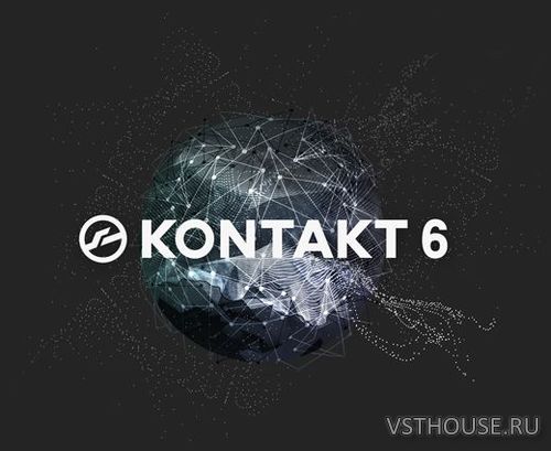 Native Instruments - Kontakt PORTABLE 6.3.2 STANDALONE