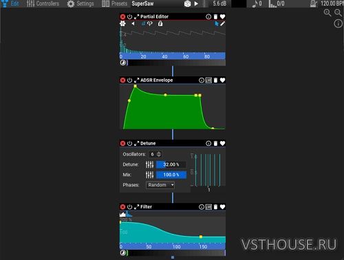 Music Developments - Syne 1.0.9 STANDALONE, VSTi, VSTi3, AUi WIN.OSX Music Developments - Syne 1.0.9 STANDALONE, VSTi, VSTi3, AUi WIN.OSX