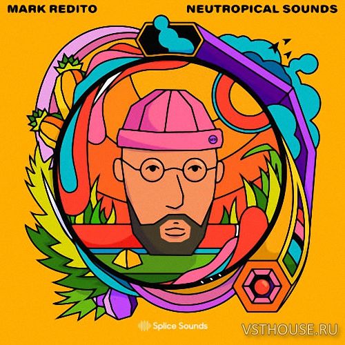Splice Sounds - Mark Redito Neutropical Sounds (WAV) Splice Sounds - Mark Redito Neutropical Sounds (WAV)