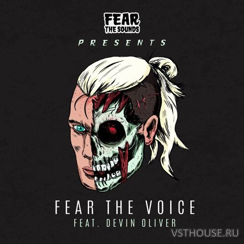 Splice Sounds - Fear the Sounds Presents Fear the Voice ft. Devin Splice Sounds - Fear the Sounds Presents Fear the Voice ft. Devin