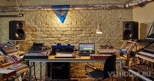 Ableton - Live Suite v10.1.17 x64 Ableton - Live Suite v10.1.17 x64