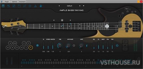 Ample Sound - Ample Bass Yinyang III v3.1.0 WIN.OSX x64 Ample Sound - Ample Bass Yinyang III v3.1.0 WIN.OSX x64