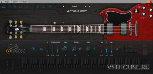 Ample Sound - Ample Guitar VC v3.1.0 VSTi, VSTi3, AAX, AU WIN.OSX x64 Ample Sound - Ample Guitar VC v3.1.0 VSTi, VSTi3, AAX, AU WIN.OSX x64