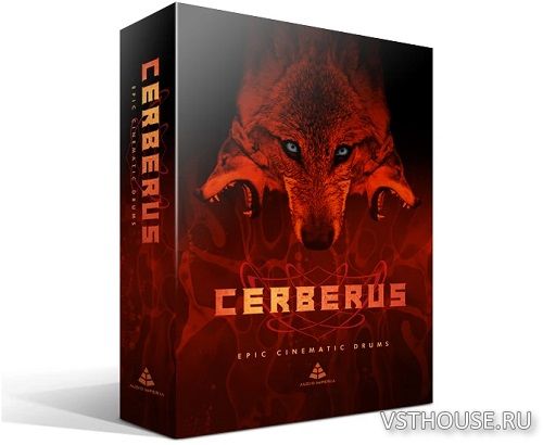 Audio Imperia - Cerberus v1.1.0 (KONTAKT) Audio Imperia - Cerberus v1.1.0 (KONTAKT)
