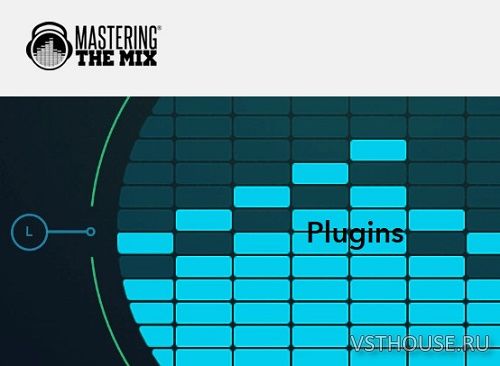 Mastering The Mix - Collection 2020.7 STANDALONE, VST, VST3, AAX x64