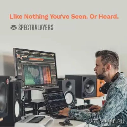 Steinberg - SpectraLayers Pro v7.0