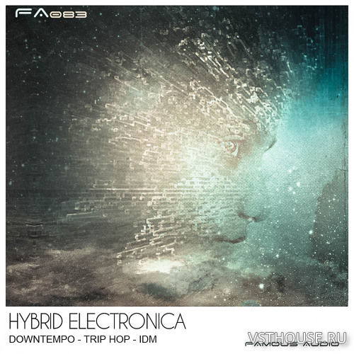 Famous Audio - Hybrid Electronica (WAV)