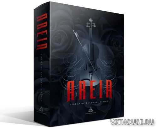 Audio Imperia - Areia (KONTAKT)