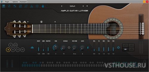 Ample Sound - Ample Guitar L III v3.2.0 VSTi, VSTi3, AAX, AU WIN.OSX Ample Sound - Ample Guitar L III v3.2.0 VSTi, VSTi3, AAX, AU WIN.OSX