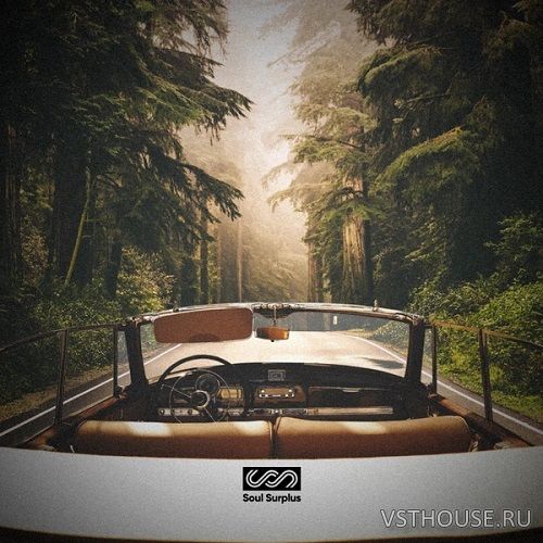 Soul Surplus - Cruise Control (WAV)