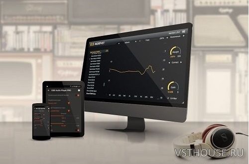 ToneBoosters - All Plugin Bundle 1.4.7 VST, VST3, AAX, AU WIN.OSX x86