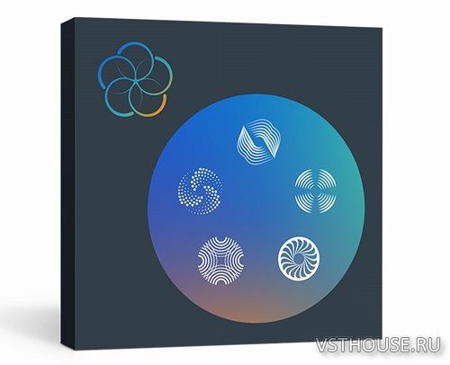iZotope - RX Post Production Suite v5.0 VST, VST3, AAX x64 CE-V.R