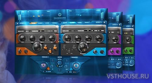 Waves - Complete 11 v08.09.2020