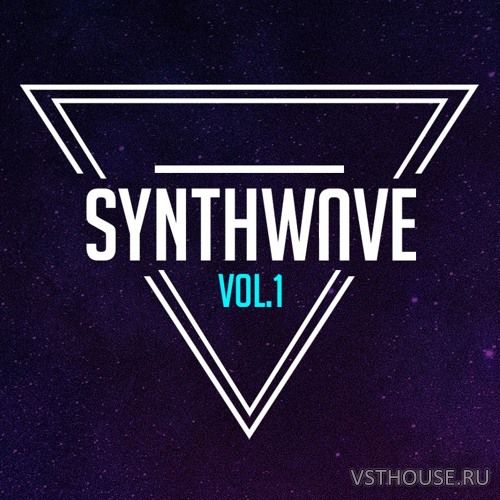 Tonepusher - Synthwave Vol 1 (SERUM) Tonepusher - Synthwave Vol 1 (SERUM)