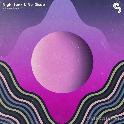 Sample Magic - Night Funk & Nu-Disco (WAV, MIDI) Sample Magic - Night Funk & Nu-Disco (WAV, MIDI)
