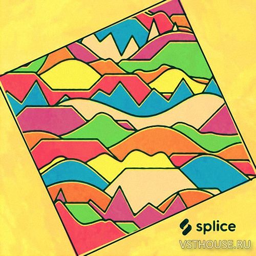 Splice Originals - Soul Serum Keys with Harold O’Neal (WAV, MIDI, SERU
