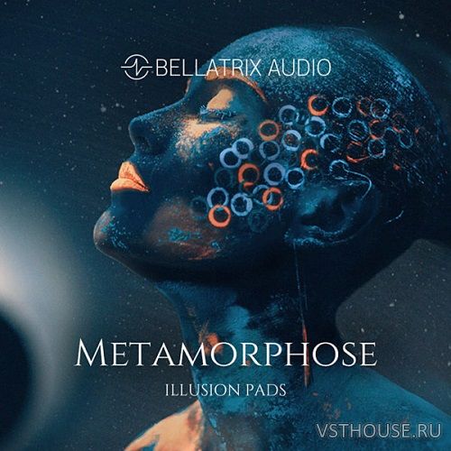 Bellatrix Audio - Metamorphose (SPiRE, RESPiRE) Bellatrix Audio - Metamorphose (SPiRE, RESPiRE)