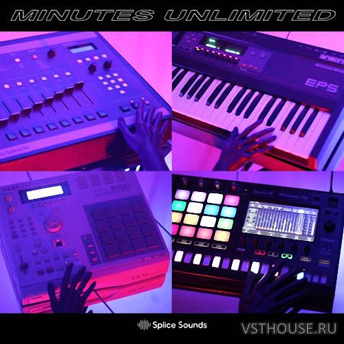 Splice Sounds - Minutes Unlimited - Brooklyn Expressway (WAV) Splice Sounds - Minutes Unlimited - Brooklyn Expressway (WAV)