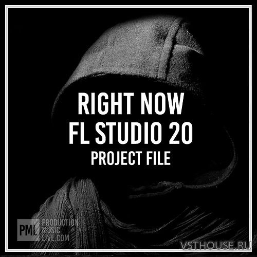 Production Music Live - Right Now FL Studio 20 (FL STUDiO) Production Music Live - Right Now FL Studio 20 (FL STUDiO)