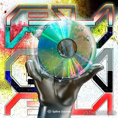 Splice Sounds - RESLA Sample Pack (WAV) Splice Sounds - RESLA Sample Pack (WAV)