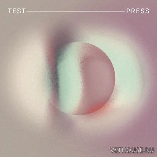 Test Press - Serum Old Skool D&B (SYNTH PRESET) Test Press - Serum Old Skool D&B (SYNTH PRESET)