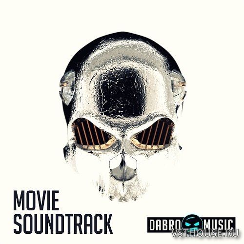 DABRO Music - Movie Soundtrack DABRO Music - Movie Soundtrack