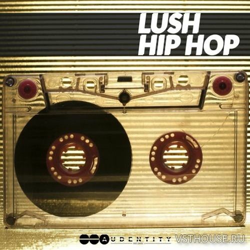 Audentity Records - Lush Hip Hop (WAV) Audentity Records - Lush Hip Hop (WAV)