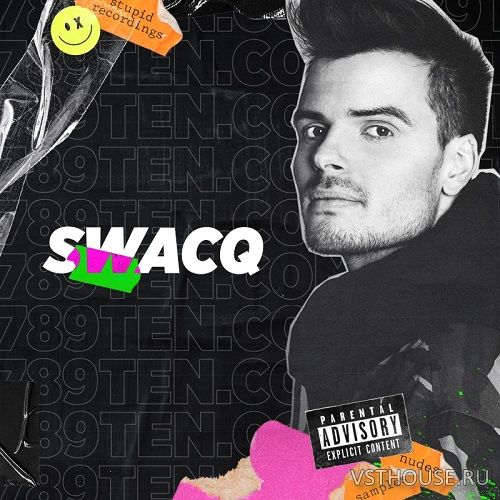 789ten - THE SWACQ PACK V.2 789ten - THE SWACQ PACK V.2
