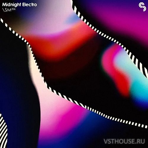 Sample Magic - Midnight Electro (WAV) Sample Magic - Midnight Electro (WAV)