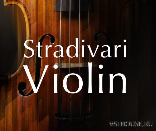 Native Instruments - Guarneri Violin v1.0.0 (KONTAKT)