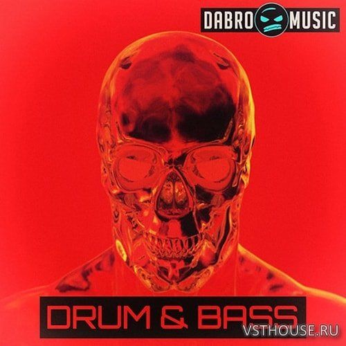 DABRO Music - Drum And Bass (WAV, MiDi) DABRO Music - Drum And Bass (WAV, MiDi)