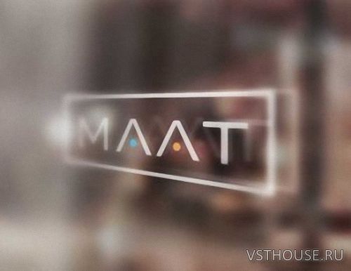 MAAT - Plugins Bundle 2020.9 MAAT - Plugins Bundle 2020.9
