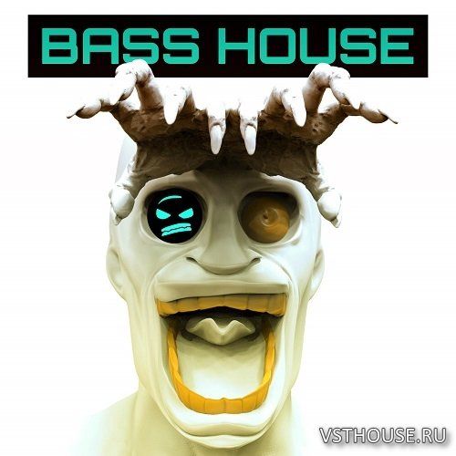 DABRO Music - Bass House (WAV, MiDi) DABRO Music - Bass House (WAV, MiDi)