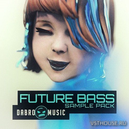 DABRO Music - Future Bass (WAV, MiDi) DABRO Music - Future Bass (WAV, MiDi)