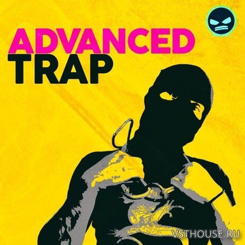 DABRO Music - Advanced Trap Vol.1 (REX2, WAV) DABRO Music - Advanced Trap Vol.1 (REX2, WAV)