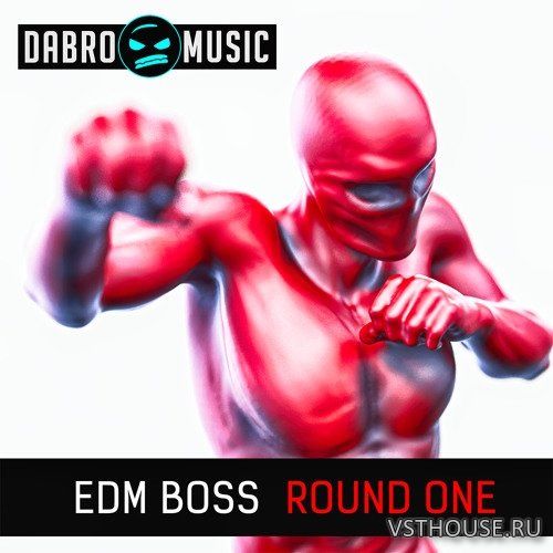 DABRO Music - EDM Boss Round One (REX2, WAV) DABRO Music - EDM Boss Round One (REX2, WAV)