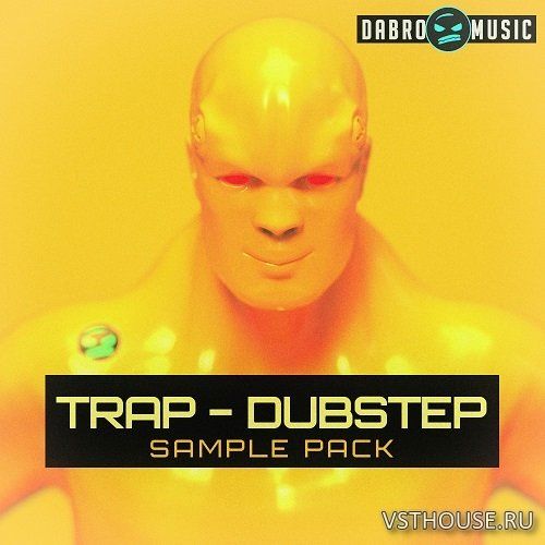 DABRO Music - Trap Dubstep (WAV, MiDi) DABRO Music - Trap Dubstep (WAV, MiDi)