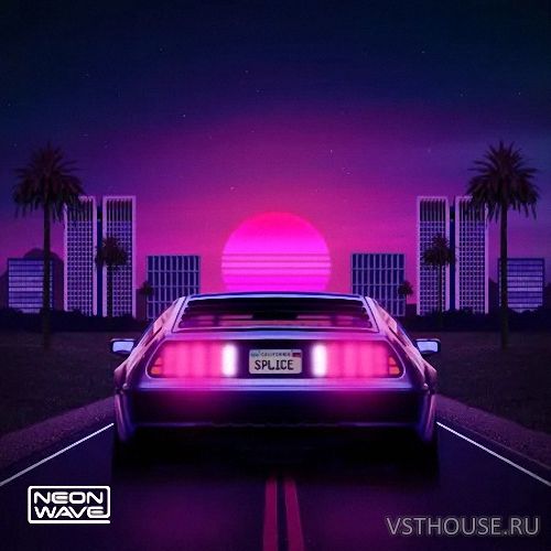 Neon Wave - Overdrive - Serum Outrun Patches (SYNTH PRESET, MIDI) Neon Wave - Overdrive - Serum Outrun Patches (SYNTH PRESET, MIDI)