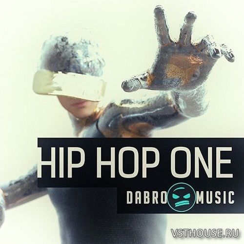 DABRO Music - Hip Hop One (WAV, MiDi) DABRO Music - Hip Hop One (WAV, MiDi)
