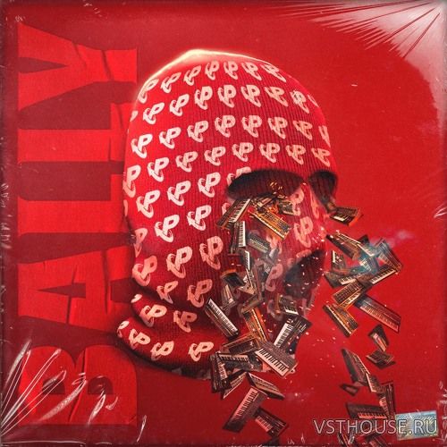 Prime Loops - BALLY Beastmode Trap Beats (WAV) Prime Loops - BALLY Beastmode Trap Beats (WAV)