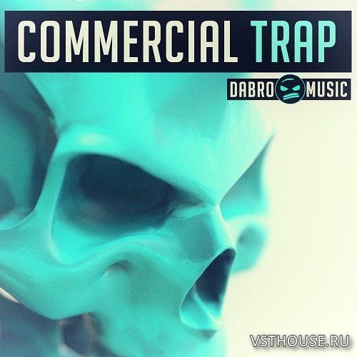 DABRO Music - Commercial TRAP (WAV, MiDi) DABRO Music - Commercial TRAP (WAV, MiDi)