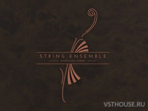 Native Instruments - SYMPHONY ESSENTIALS – STRING ENSEMBLE 1.4.1 Native Instruments - SYMPHONY ESSENTIALS – STRING ENSEMBLE 1.4.1