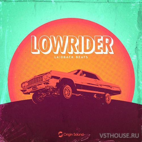 Origin Sound - Low Rider (WAV) Origin Sound - Low Rider (WAV)