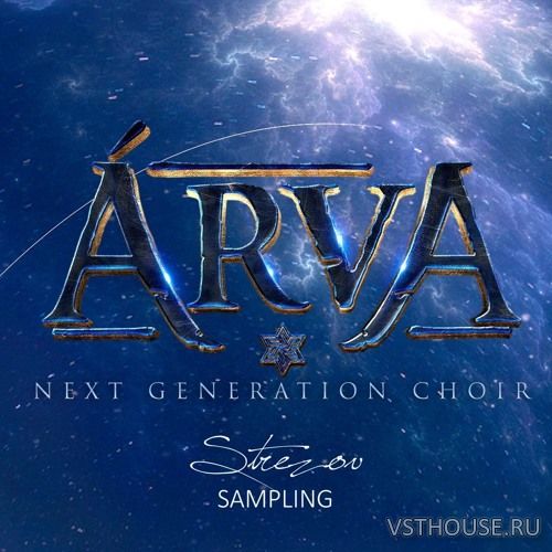 Strezov Sampling - ARVA Children Choir (Player Edition) (KONTAKT) Strezov Sampling - ARVA Children Choir (Player Edition) (KONTAKT)