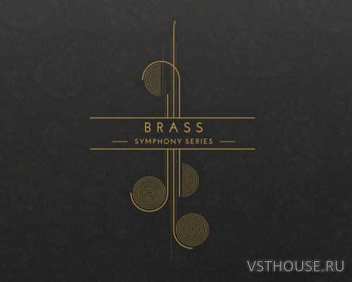 Native Instruments - SYMPHONY ESSENTIALS – BRASS ENSEMBLE 1.3.0 Native Instruments - SYMPHONY ESSENTIALS – BRASS ENSEMBLE 1.3.0